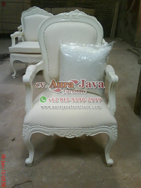 indonesia chair classic furniture 141