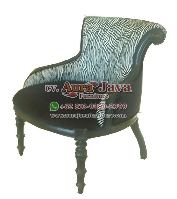 indonesia chair classic furniture 145