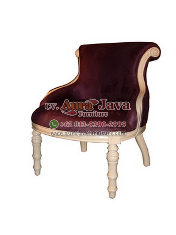 indonesia chair classic furniture 146