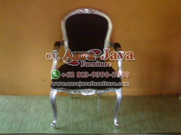 indonesia chair classic furniture 151