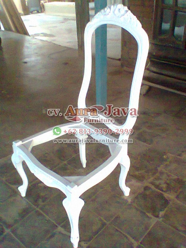 indonesia chair classic furniture 174