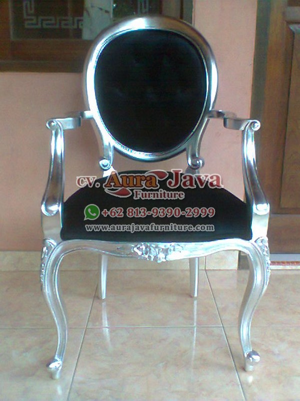 indonesia chair classic furniture 176