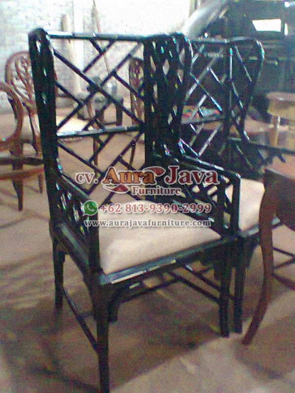 indonesia chair classic furniture 182