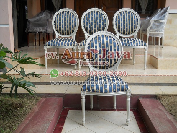 indonesia chair classic furniture 183
