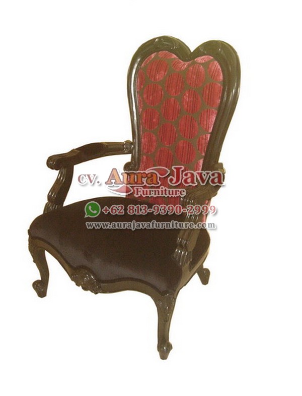 indonesia chair classic furniture 185