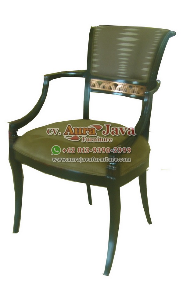 indonesia chair classic furniture 186