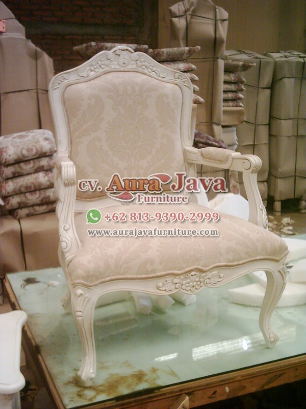 indonesia chair classic furniture 192