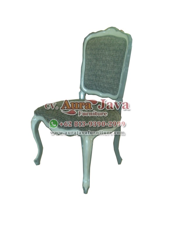 indonesia chair classic furniture 198