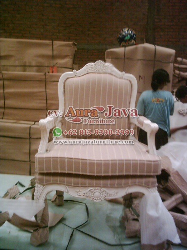 indonesia chair classic furniture 222