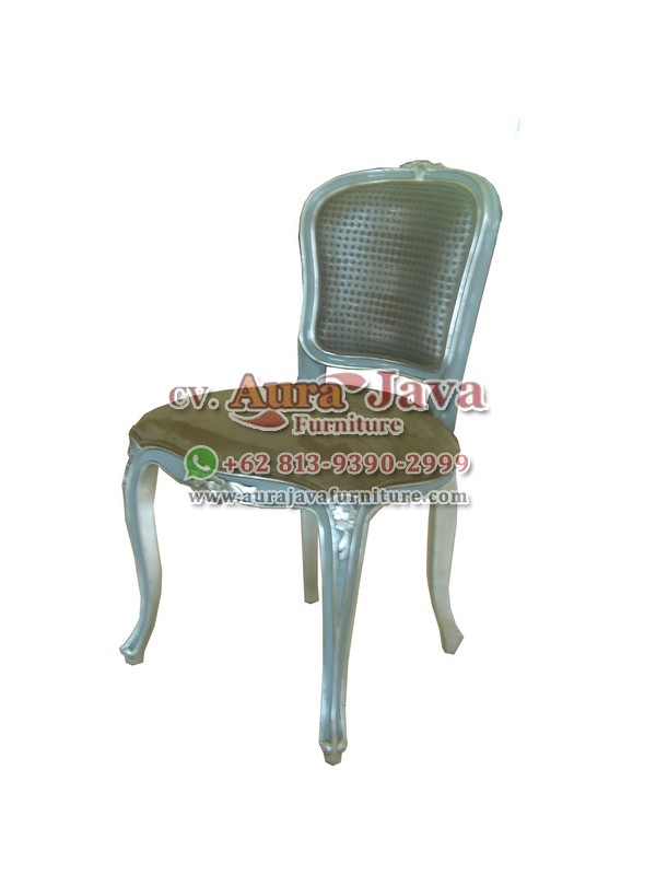 indonesia chair classic furniture 228