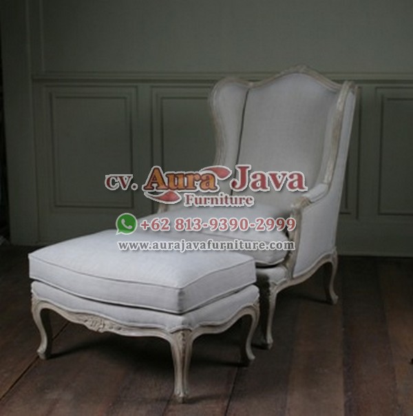 indonesia chair classic furniture 229