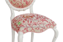 indonesia chair classic furniture 005