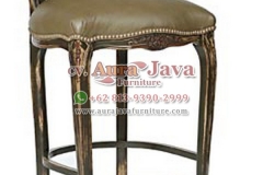 indonesia chair classic furniture 021