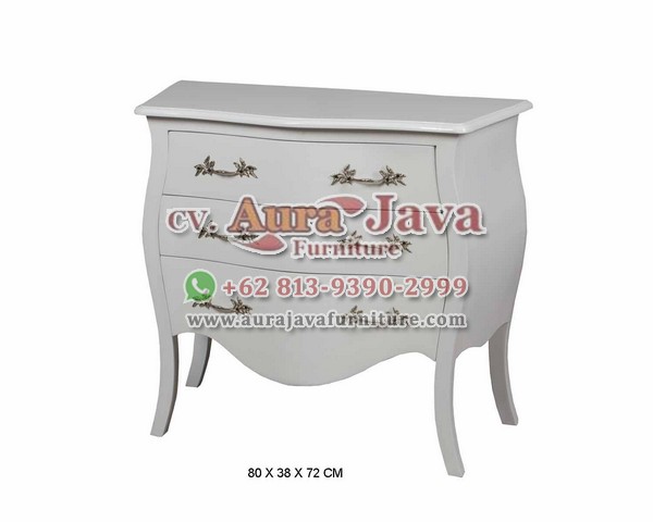 indonesia chest of drawer classic furniture 001