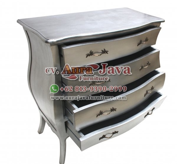 indonesia chest of drawer classic furniture 007