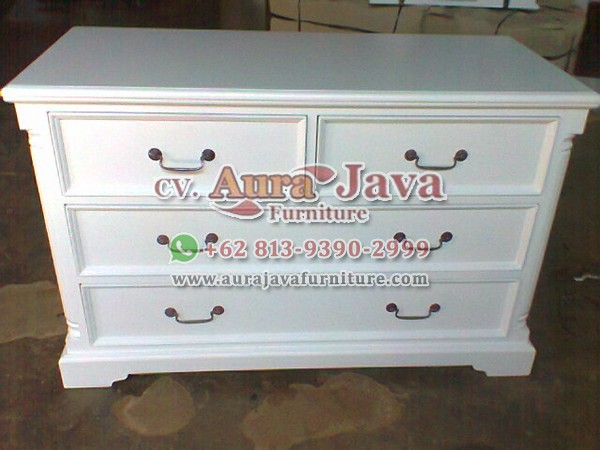indonesia chest of drawer classic furniture 040