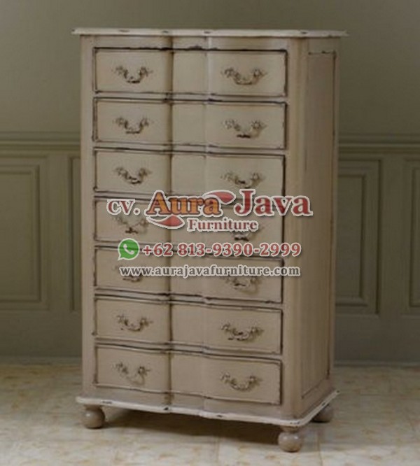 indonesia chest of drawer classic furniture 055