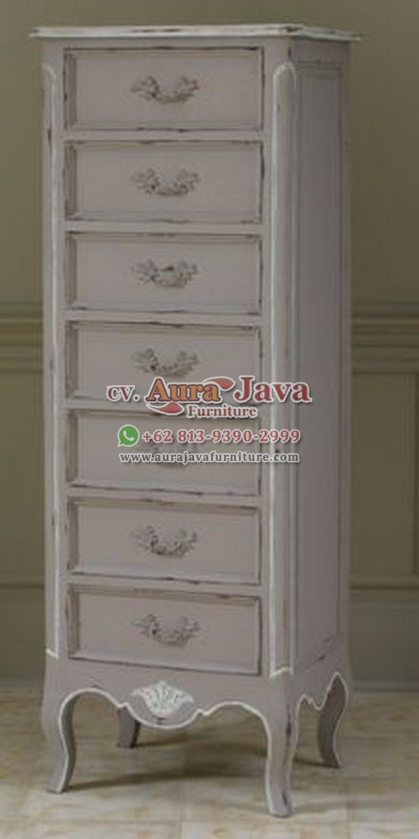 indonesia chest of drawer classic furniture 056