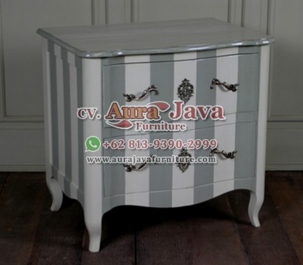 indonesia chest of drawer classic furniture 059