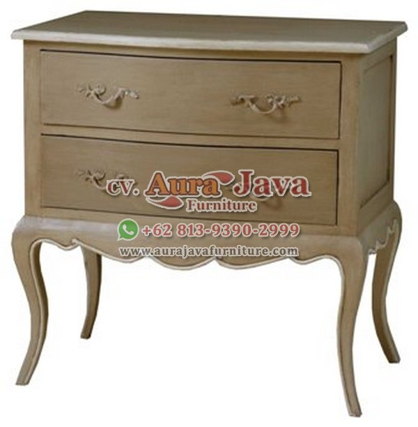 indonesia chest of drawer classic furniture 061