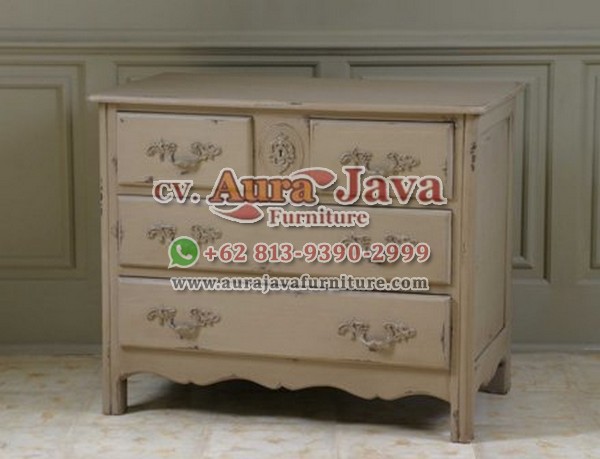 indonesia chest of drawer classic furniture 064