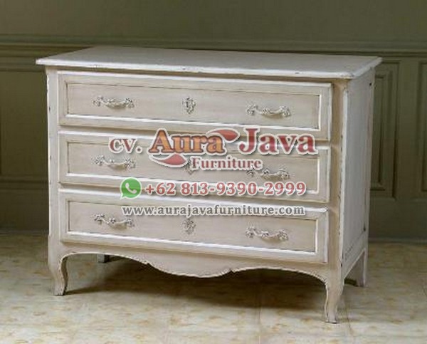 indonesia chest of drawer classic furniture 066