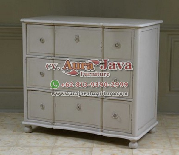 indonesia chest of drawer classic furniture 072