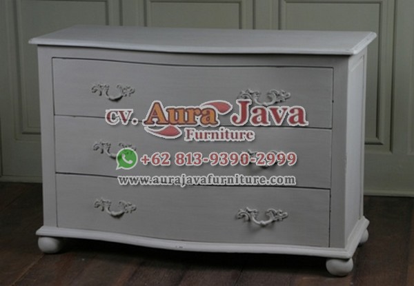 indonesia chest of drawer classic furniture 074
