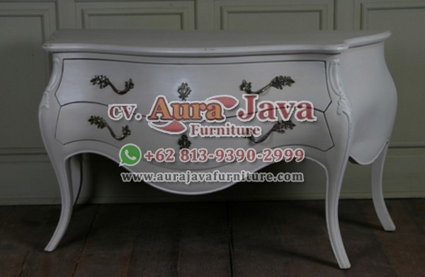 indonesia chest of drawer classic furniture 075