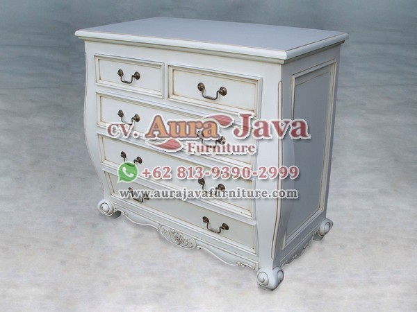 indonesia chest of drawer classic furniture 079
