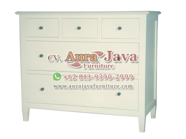 indonesia chest of drawer classic furniture 080