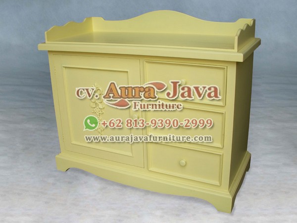 indonesia chest of drawer classic furniture 082