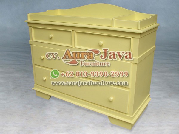 indonesia chest of drawer classic furniture 083