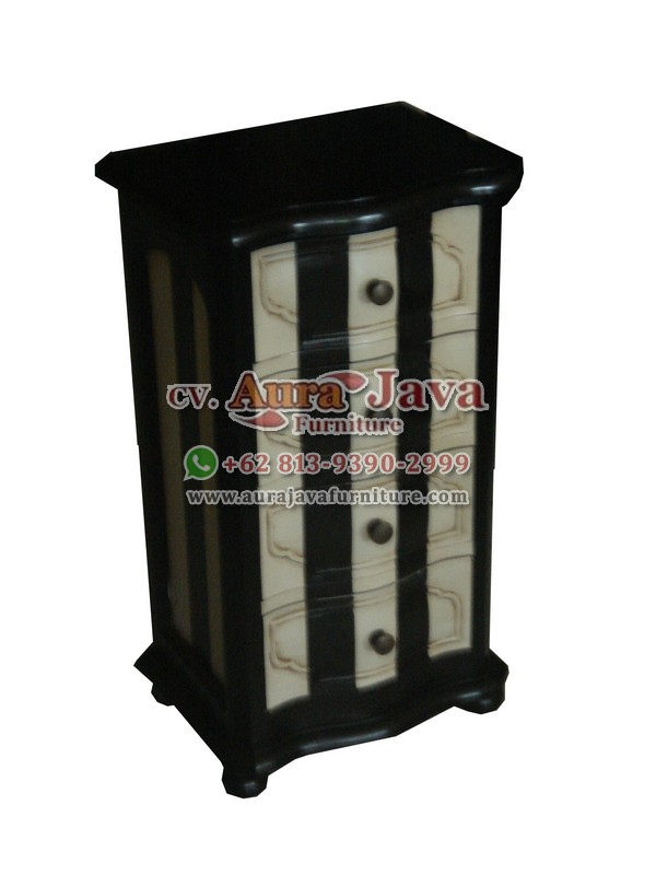 indonesia chest of drawer classic furniture 091