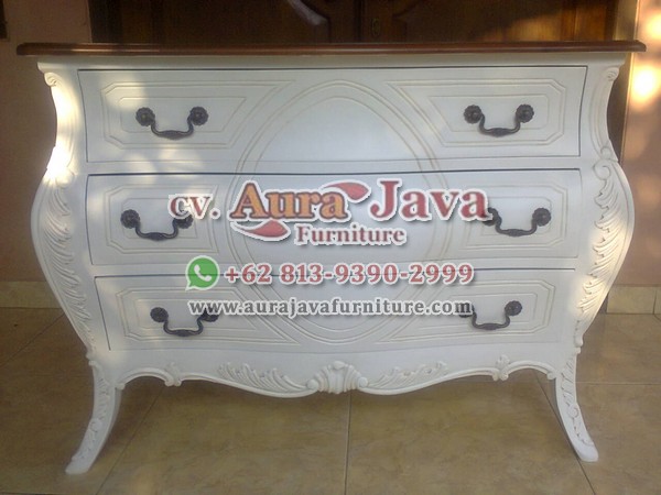 indonesia chest of drawer classic furniture 099