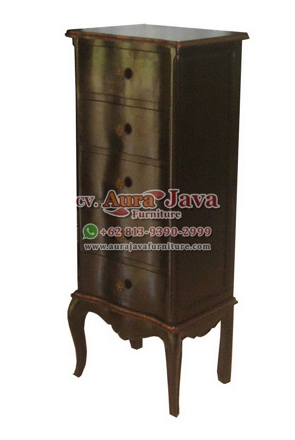 indonesia chest of drawer classic furniture 110
