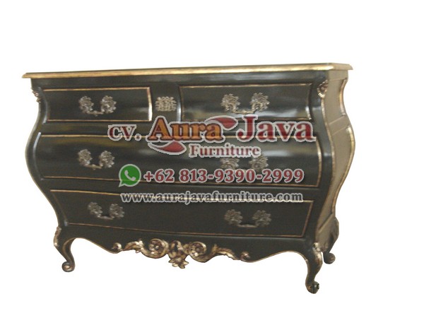 indonesia chest of drawer classic furniture 117