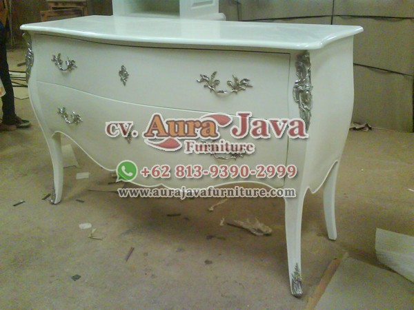 indonesia chest of drawer classic furniture 133
