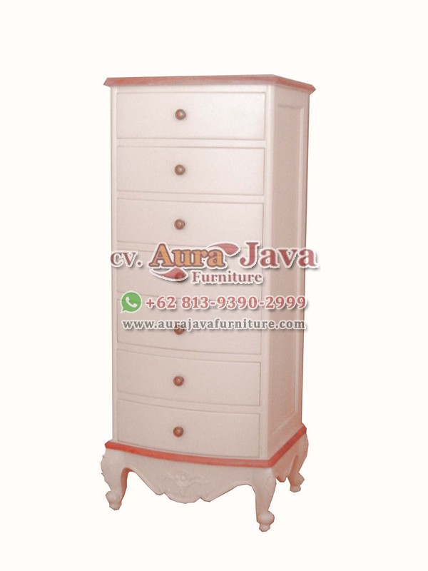 indonesia chest of drawer classic furniture 138