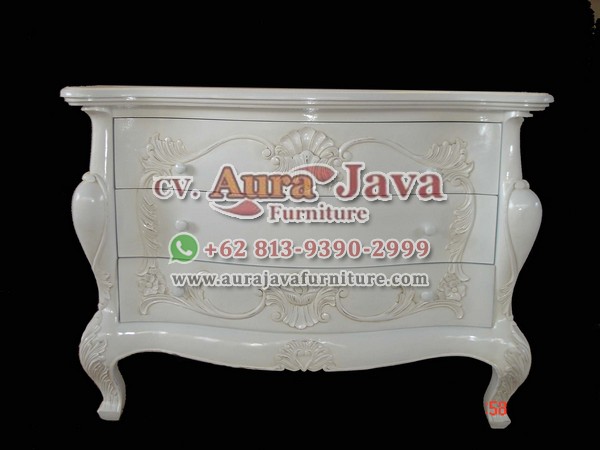 indonesia chest of drawer classic furniture 152