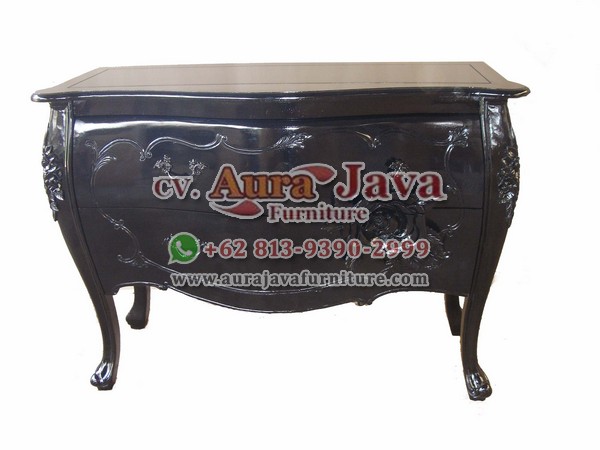 indonesia chest of drawer classic furniture 154