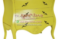 indonesia chest of drawer classic furniture 012