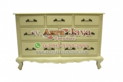 indonesia chest of drawer classic furniture 020