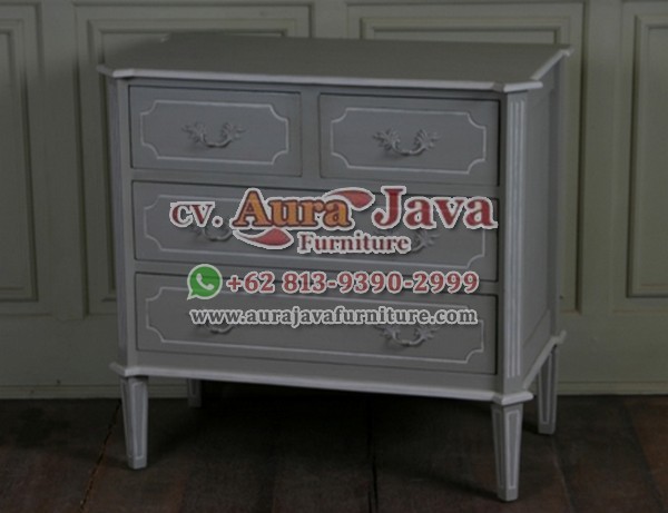 indonesia commode classic furniture  120