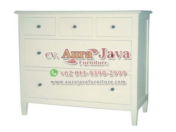 indonesia commode classic furniture  124