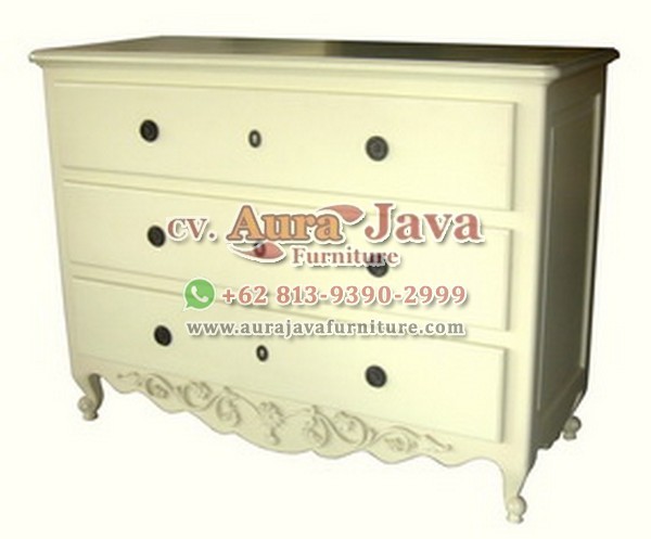 indonesia commode classic furniture  139
