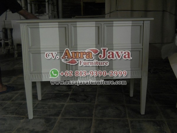 indonesia commode classic furniture  162