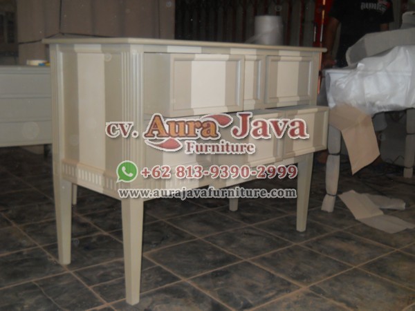 indonesia commode classic furniture  164