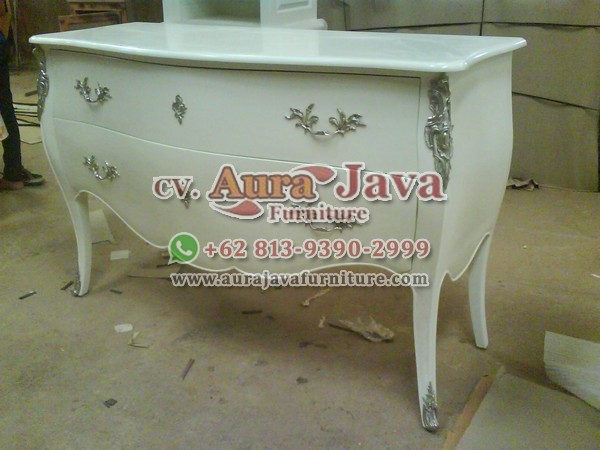 indonesia commode classic furniture  171