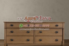 indonesia commode classic furniture 002